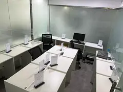 Approved Office in Sharjah | Municipality & DED | From AED 10,000