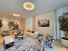 New and Spacious | Office Area | Vacant