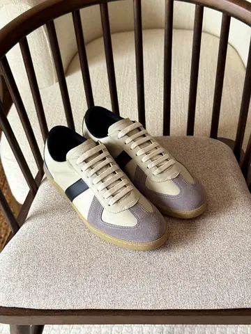 Dior B01 Matchpoint Sneaker