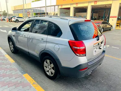 صورة 2 لـ 2014 Chevrolet CAPTIVA