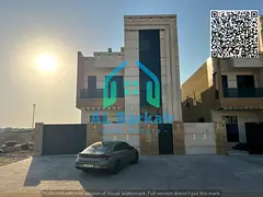 FOR SALE | 2 PREMIUM LUXURY VILLAS – AL HELIO 2, AJMAN