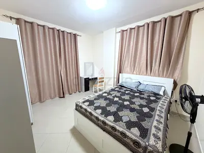 Room for Rent - Al Nahda Sharjah - Near Dubai Border