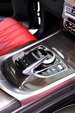 2023 Mercedes-BENZ G-CLASS — миниатюра 16