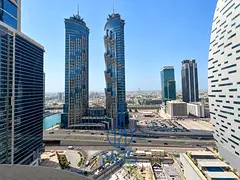 Furnished | Vacant | Spacious