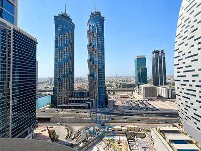 Furnished | Vacant | Spacious