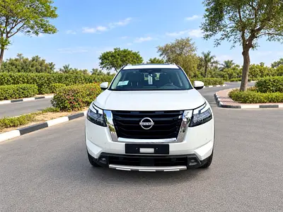 صورة 2 لـ 2025 Nissan PATHFINDER