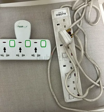 Extension cable