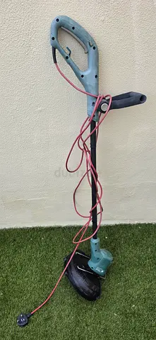 Electric Grass Trimmer / Weed Cutter - Reliable, Good Condition