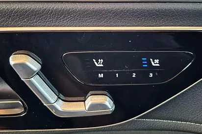 2023 Mercedes-BENZ EQE — миниатюра 14