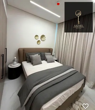 FURNISHED APARTMENT | VACANT