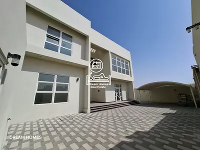 Modern Villa for rent in Madinat Riyadh