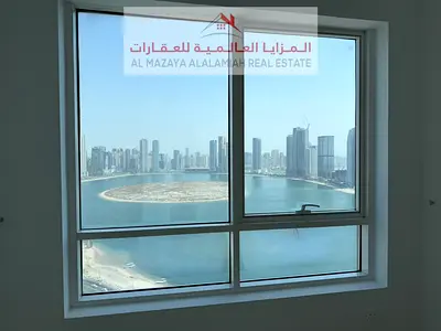 Luxury 2-Bedroom for Sale - Sea view – Al Khan, Sharjah