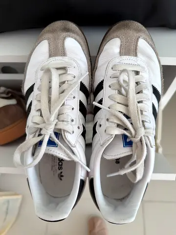Adidas Sambas