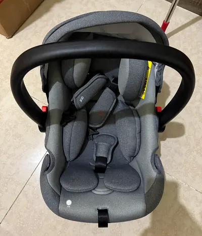 Baby car seat