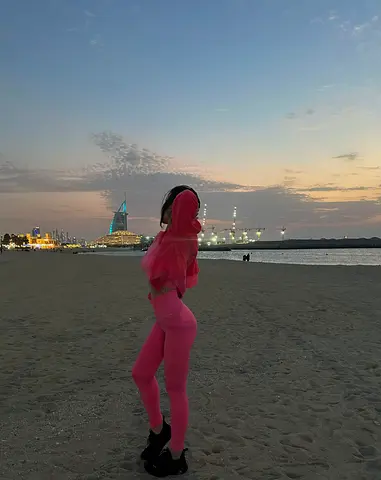 Less drama tracksuit