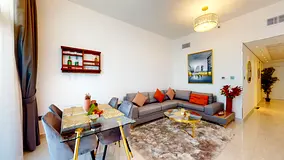 Unfurnished 2BR | Vacant | FAHAD 1 | Al Thanyah First