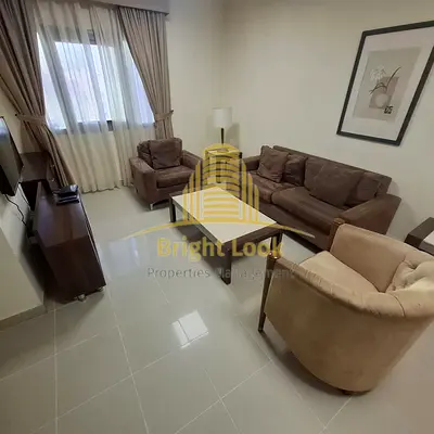 Fully Furnished 2BHK | All Bills Included | Electra Street