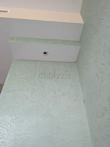 Wall painting services