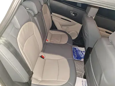 2013 Nissan QASHQAI photo 5