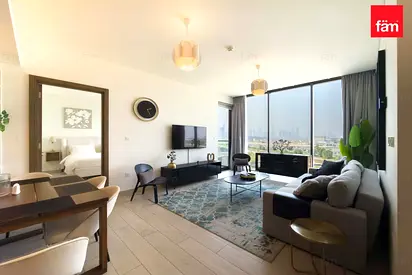 Furnished | Modern Unit | Community View