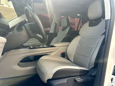 2023 FORD TERRITORY photo 8