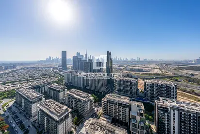 Multiple Options Available | Spectacular View