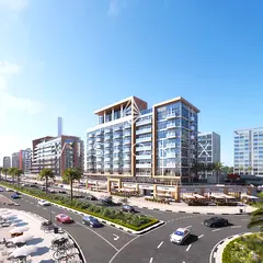 Luxury Studio Residence | 10% Discount