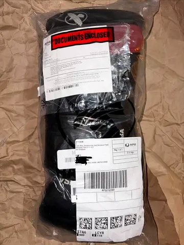 Brand New Sealed Hayabusa T3 Boxing Gloves 16oz