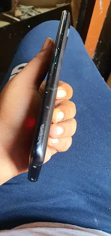 Asus Rog phone 6D
