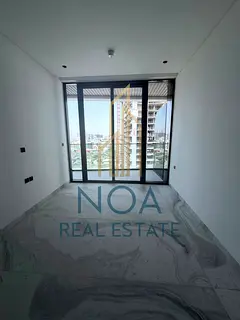 Brand new | Spacious | 1 Bedroom + Maid ( study )