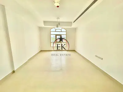 Spacious High Floor Unit Central AC Elevator
