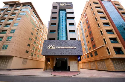 virtual office | 1-year valid ejari | premium amenities