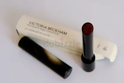 Victoria Beckham Beauty Posh Lipstick