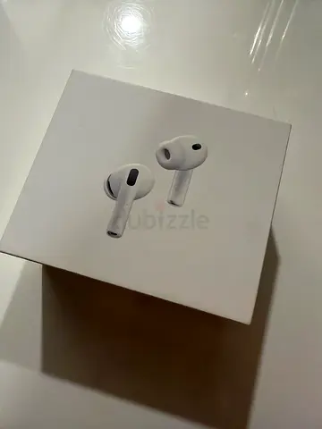 Apple AirPods Pro (3rd gen) (BOX ONLY - without AirPods)