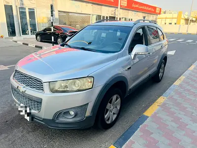 صورة 3 لـ 2014 Chevrolet CAPTIVA