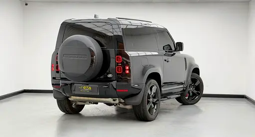 صورة 4 لـ 2023 LAND Rover DEFENDER