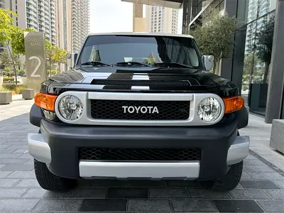 صورة 2 لـ 2023 Toyota FJ CRUISER