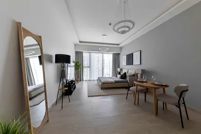 High floor | Modern interiors | Prime JLT location