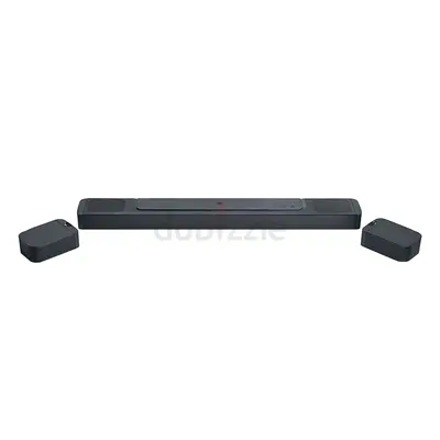 JBL BAR 1000 soundbar only