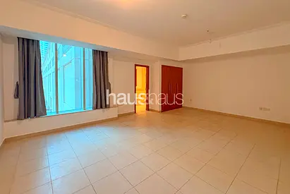 Unfurnished | Chiller Free | 12 Cheques Accepted