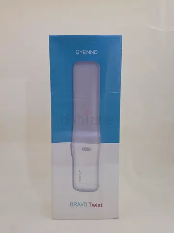 Gyenno Bravo Twist Handheld Electronic utensils- New in Box