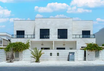 Brand New | Big Plot | Semi-detached Villa