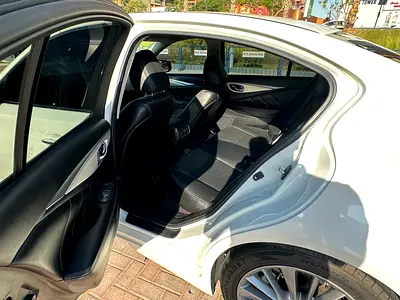 2024 Infiniti Q50 缩略图 13