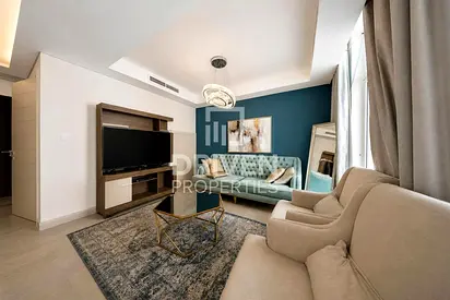 Biggest Corner Plot | Furnished | Vacant