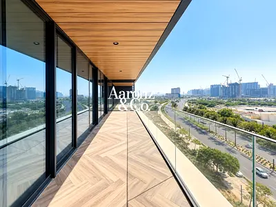 Brand New | Flexible Cheques | Luxury Finished 2BR