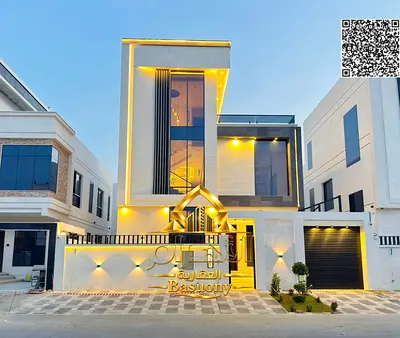 Villa for sale directly from the owner, freehold, open to all nationalities. Price is negotiable.