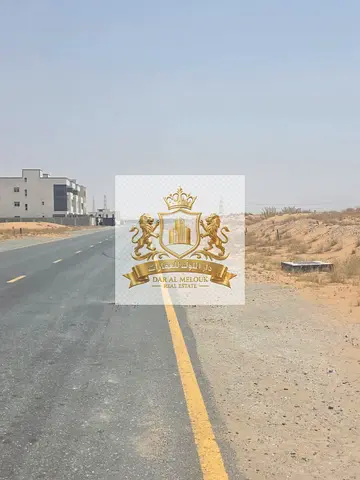 Residential land for sale, 4850 sq ft, in Basateen, Al Zubair, freehold ownership for Arabs