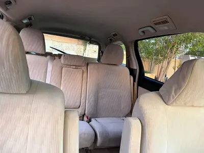 2015 Toyota PREVIA 照片 11