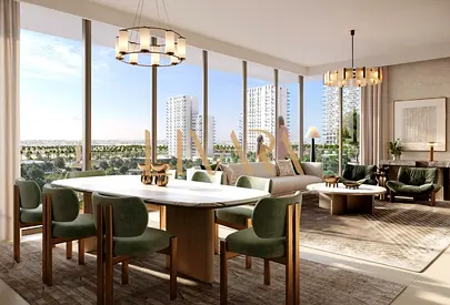 HOT DEAL | 2BR EMAAR | Dubai Hills Estate