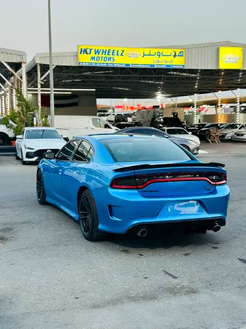 2015 Dodge CHARGER 照片 9